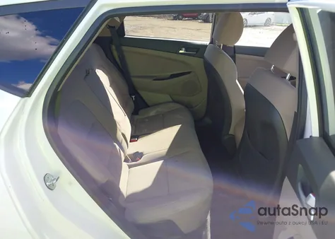 2020 Hyundai Tucson Se from USA, damaged, VIN KM8J23A46LU163746